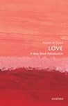 Love: A Very Short Introduction