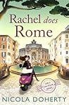 Rachel does Rome by Nicola Doherty