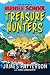 Danger Down the Nile (Treasure Hunters, #2)