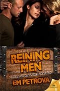 Reining Men