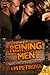 Reining Men (Boot Knockers Ranch, #3)