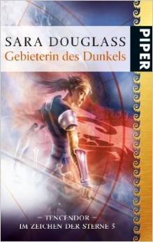 Gebieterin des Dunkels
