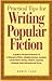 Practical Tips for Writing ...