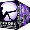 HEROES Urban Fant...
