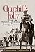 Churchill's Folly by Christopher Catherwood