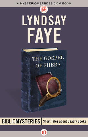 The Gospel of Sheba (ebook)