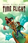 Time Flight by Susan Syers Stark Time Flight by Susan Syers Stark