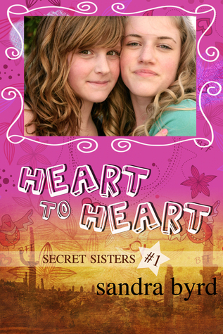 Secret Sisters: Volume One (Secret Sisters #1-2)