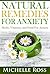Natural Remedies for Anxiety by Michelle Ross