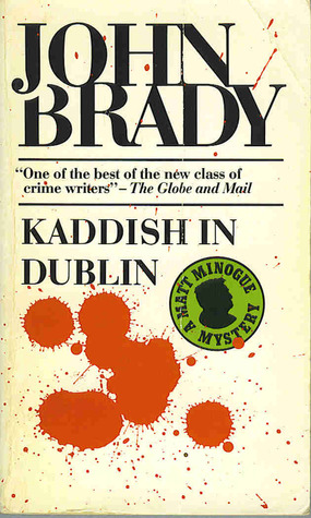 Kaddish in Dublin