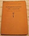 Supersticiones de...