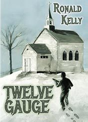 Twelve Gauge (Hardcover)