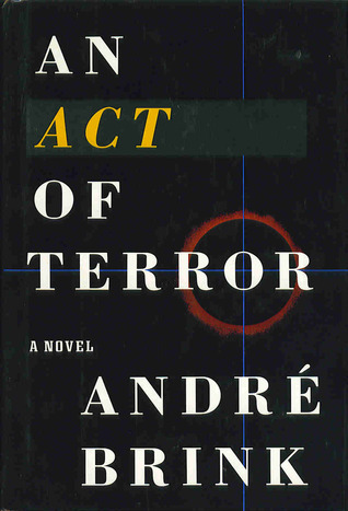An Act of Terror (Hardcover)