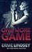 One More Game (Sara Winthrop, #4)