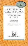 Romancero gitano