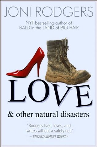 Love and other natural disasters (Kindle Edition)