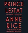 Prince Lestat by Anne Rice