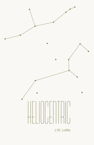 Heliocentric (Circumstellar, #2)