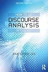 How to do Discourse Analysis: A Toolkit Book cover for How to do Discourse Analysis: A Toolkit
