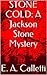 STONE COLD: A Jackson Stone Mystery