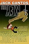 The Key That Swal...
