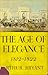 The Age of Elegance, 1812-1822