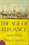 The Age of Elegance, 1812-1822