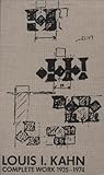 Louis I. Kahn: Co...