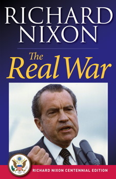 The Real War (Mass Market Paperback)