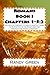 Romans Book I: Chapters 1-5...