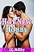 Hot New Hobby: Taboo Older Man Younger Women First Time Erotica (Steamy Hot Family Taboo Collection)