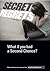 Secret regrets: what if you had a second chance