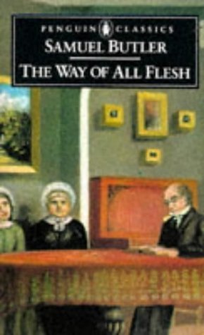 The Way of All Flesh