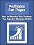Profitable Fan Pages: How to monetize your fan page for maximum profits