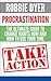 Procrastination Habits: The Power of Habit and Time Management Tips (Stress Management, Time Management, BUSINESS & ECONOMICS, SELF-HELP, procrastination habits, habit stacking, the power of habit,)