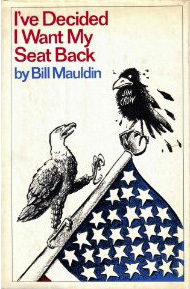 I've Decided I Want My Seat Back (Hardcover)