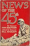 News of the 45th by Don Robinson
