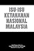 Isu-Isu Ketahanan Nasional ...