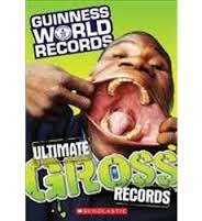 Ultimate Gross Records (Guinness World Records)