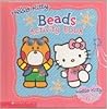 Hello Kitty Beads Activity Book (Hello Kitty & Her Friends Crafts Club)