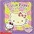 Hello Kitty Tissue Paper Activity Book