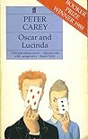 Oscar and Lucinda by Peter Carey