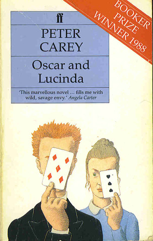 Oscar and Lucinda