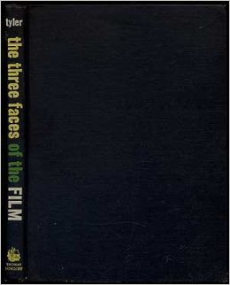 The Three Faces of the Film: The Art, the Dream, the Cult (Paperback)