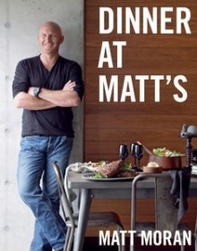 Dinner at Matt's (Hardcover)