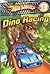 Dino Racing