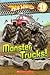 Monster Trucks! by Ace Landers
