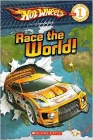 Race the World! (Paperback)
