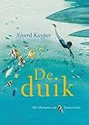 De duik by Sjoerd Kuyper
