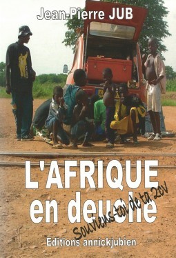 L'afrique en deuche